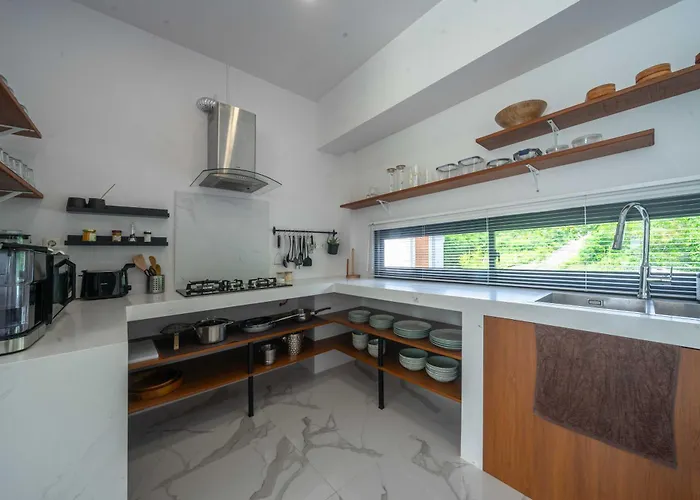 Gandum Villa Complex - Luxury Boutique Stay Uluwatu