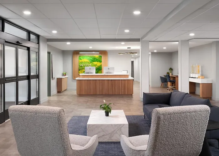 Even Hotel Portland - Beaverton By Ihg