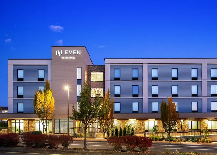 Even Hotel Portland - Beaverton By Ihg