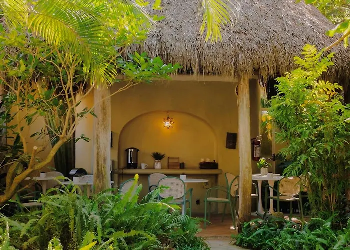 Casa Real Sayulita Hotel Boutique