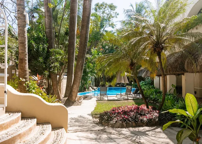 Casa Real Sayulita Hotel Boutique
