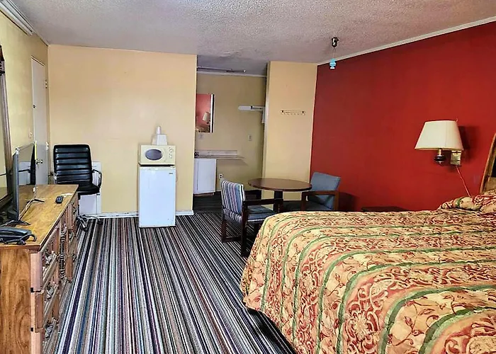 Economy Hotel Dublin