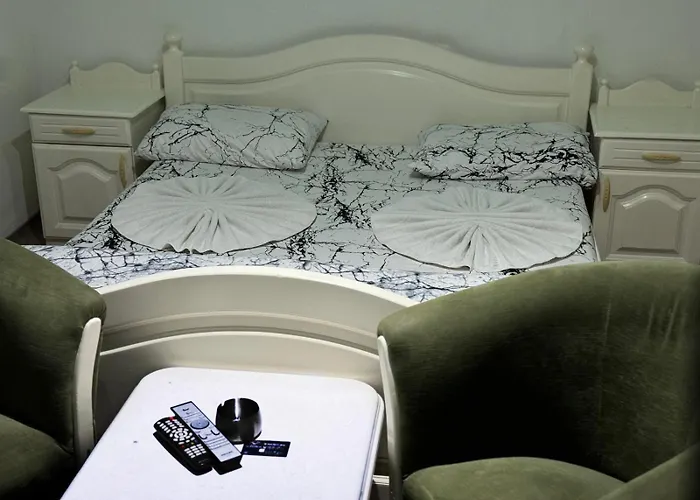 Motel Albatros
