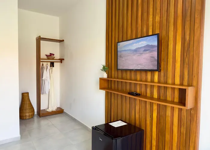 Yahweh Hotel