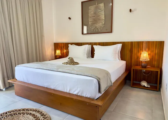 Yahweh Hotel