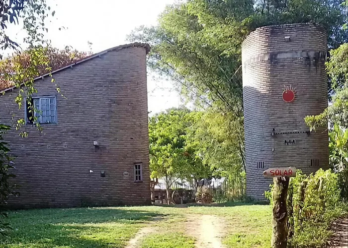 Solar De Bonito