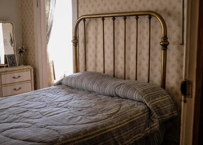 Virginian Hotel