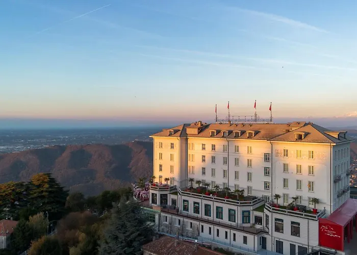Nuvole Garden Hotel