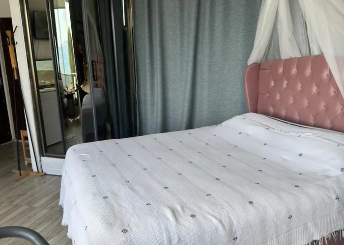 Ella Willa Suite House Butik Otel