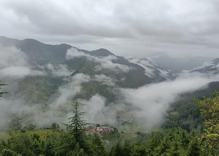 Anurag Hotel Chakrata