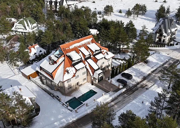 Divski Resort