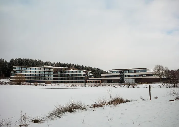 Anatura Hotel Luxembourg