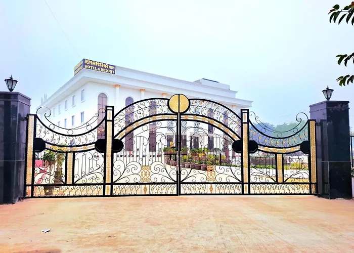 Rmanshainn A Unit Of Shubh Vilash Hotels & Resort