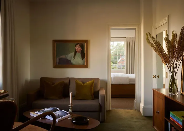 The Belvedere Hotel & Spa