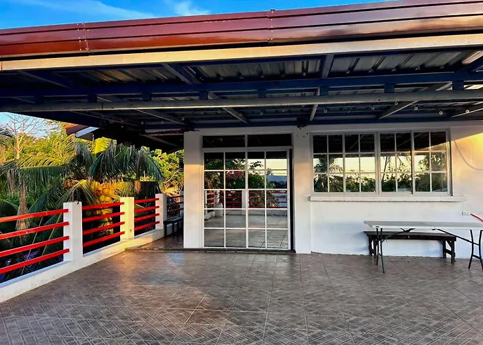 Knb West Villa Inn By Sms Hospitality