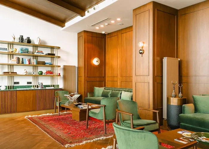 Liv Hotels Erciyes