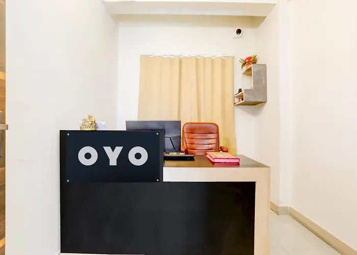 Hotel O Aagaman Hotel & Restaurant