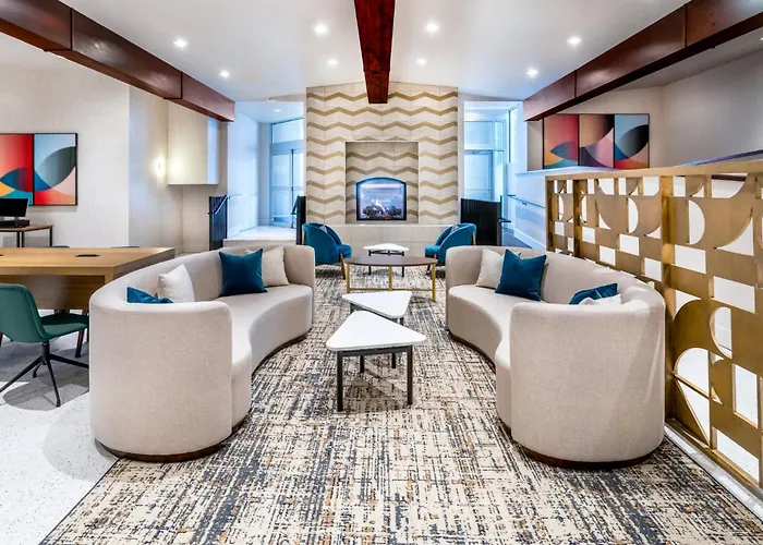 Holiday Inn Frisco By Ihg