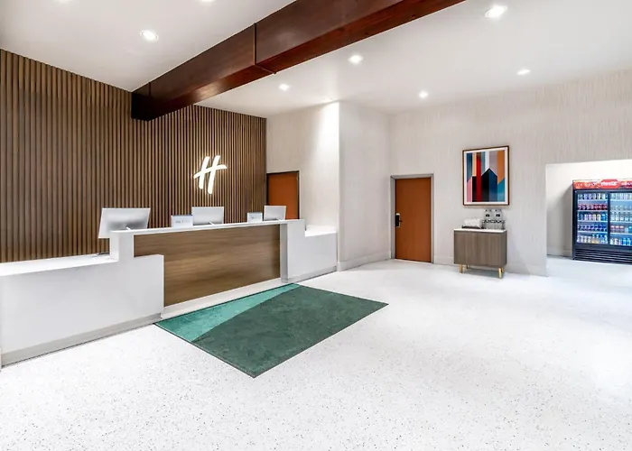 Holiday Inn Frisco By Ihg