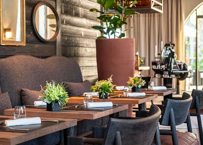 L'Isle De Leos Hotel & Spa - Mgallery Collection