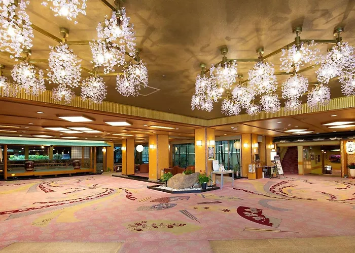 Hanayagi No Sho Keizan - Vacation Stay 39261V