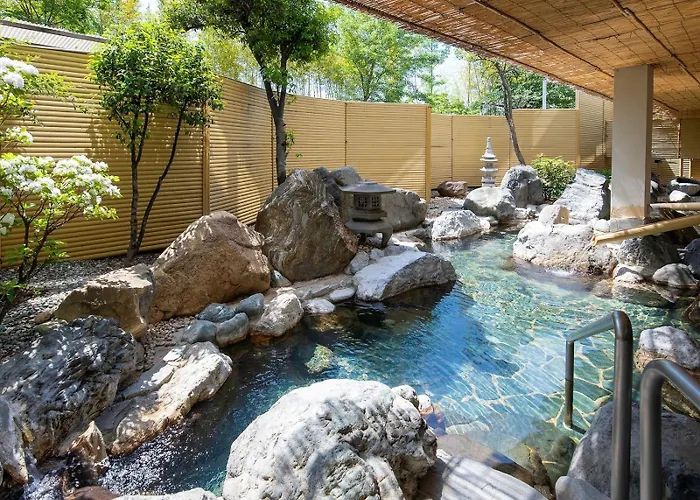 Hanayagi No Sho Keizan - Vacation Stay 39261V