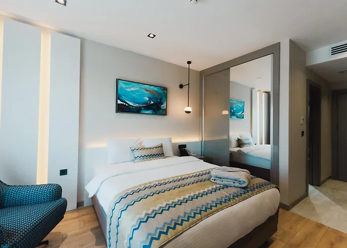 Stillo Business Hotel & Spa