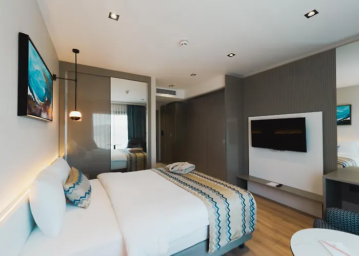 Stillo Business Hotel & Spa