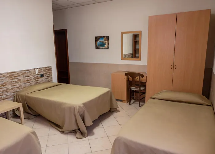 Hotel Mariuccia