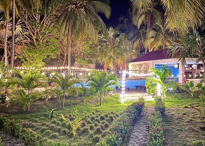 Hotel Las Marias by Croma