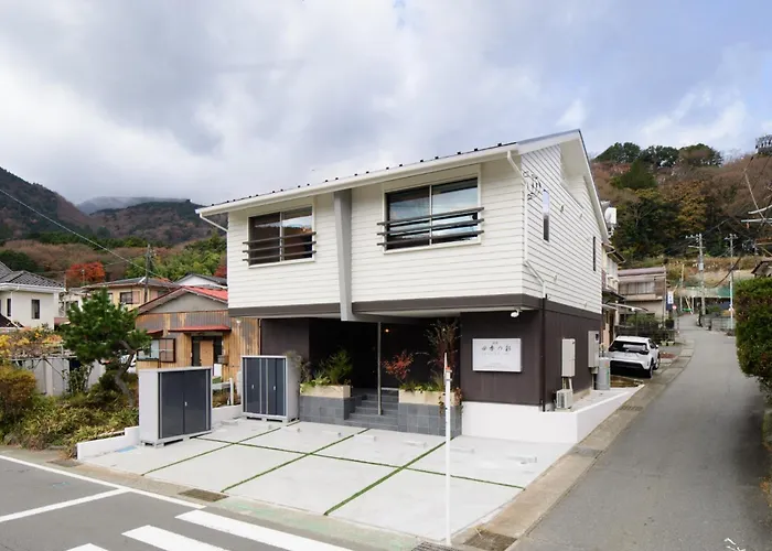 Hakonecyokoku No Mori - Vacation Stay 22748V
