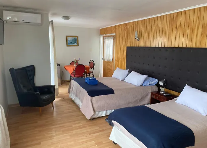 Hotel Skitniza