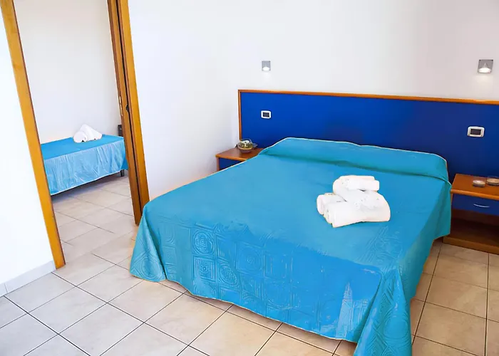 Hotel Smeraldo