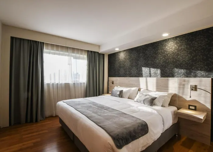 Hotel Innovo