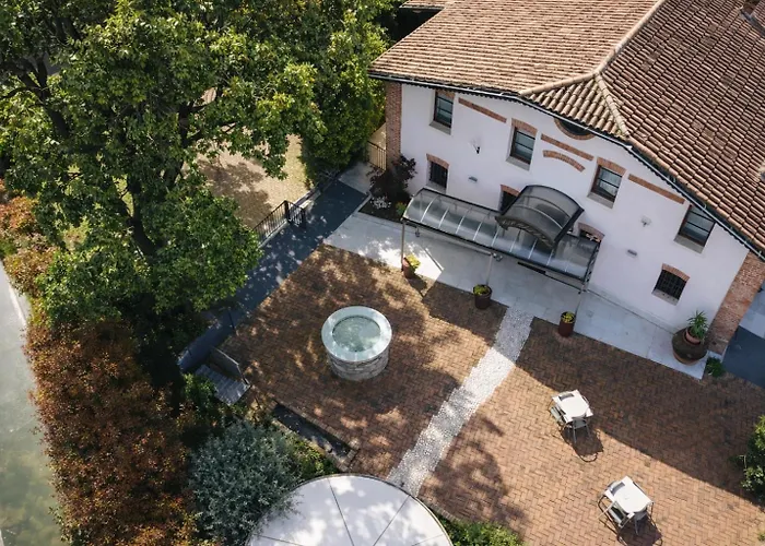 Tenuta Molino dei Sassi