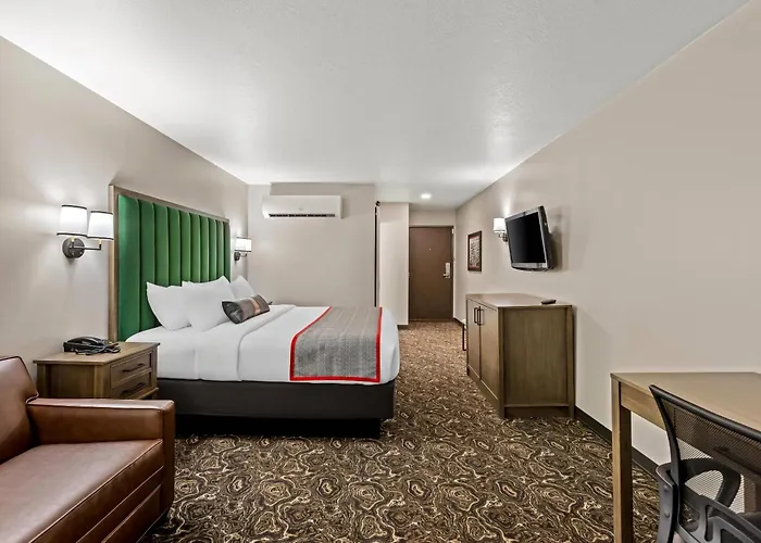 Lumber Jack Lodge, An Ascend Collection Hotel
