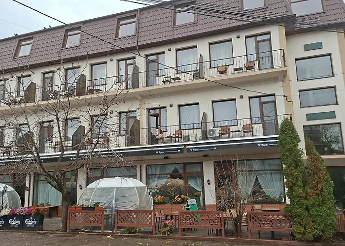 Hotel Coliseum