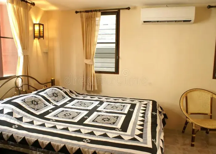 Hotel New Kesar Palace