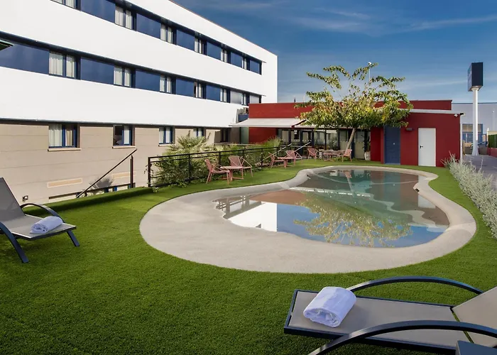 Hotel Sercotel Plana Onda