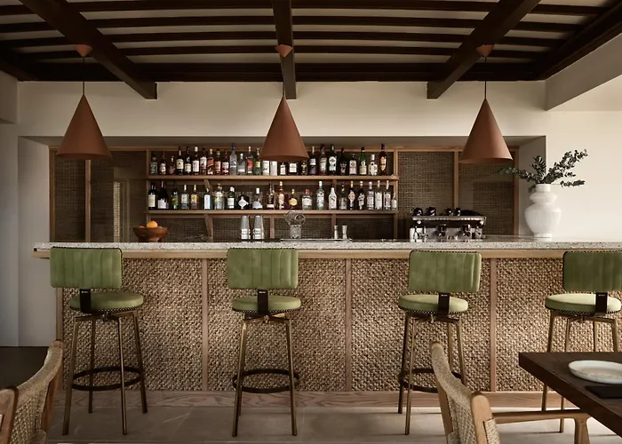Gerakas Belvedere Hotel&Spa