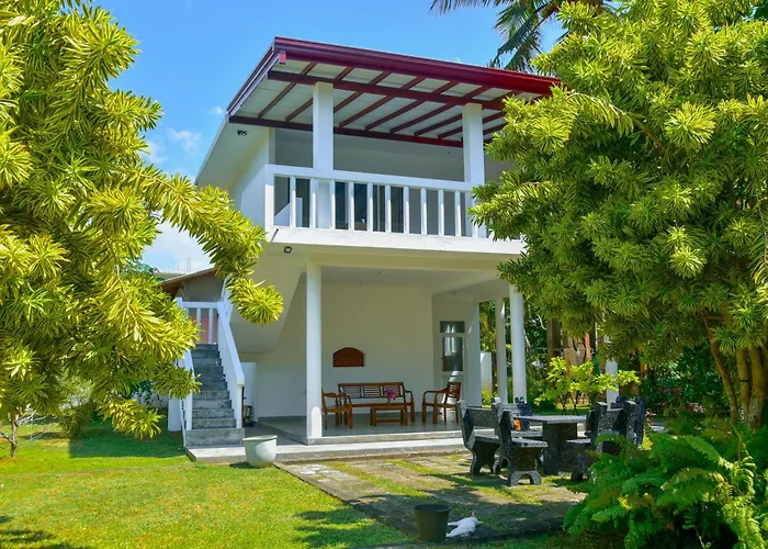 Abhimani Bungalows