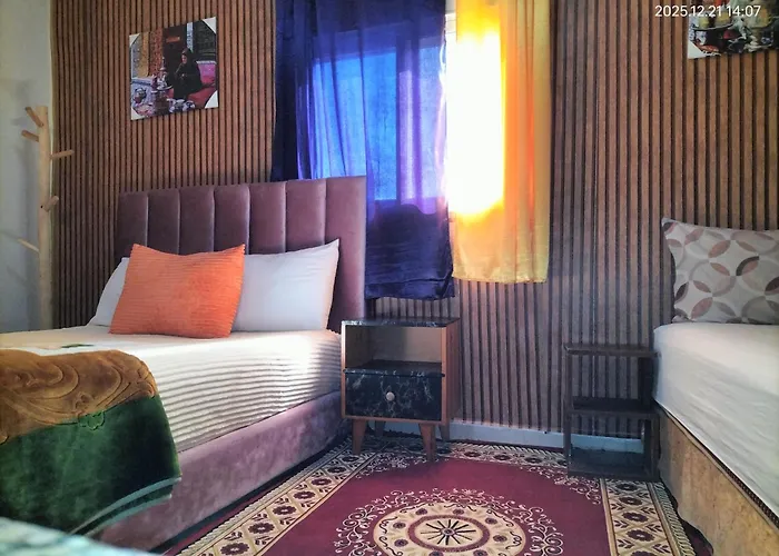Hotel 7Days Dakhla