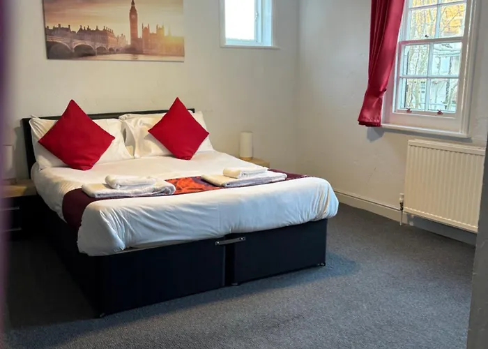 The Bugle Hotel
