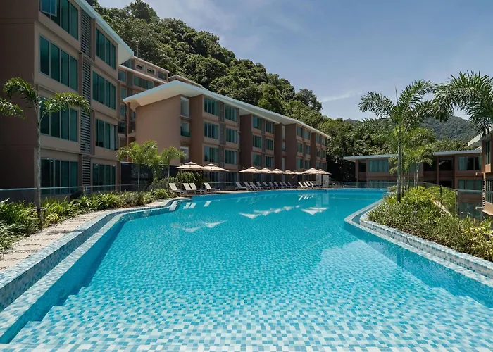 Wyndham Garden Phuket Kamala