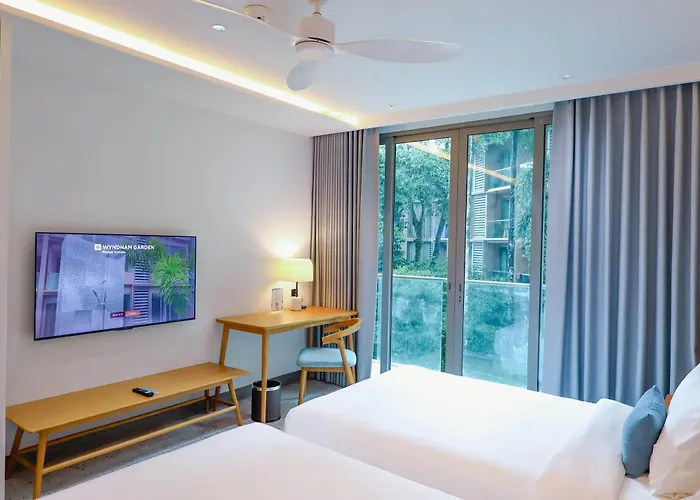 Wyndham Garden Phuket Kamala