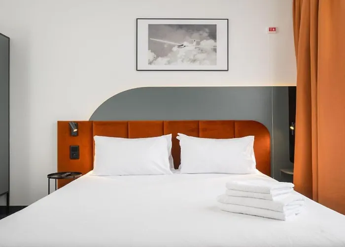 B&B Hotel Leszno