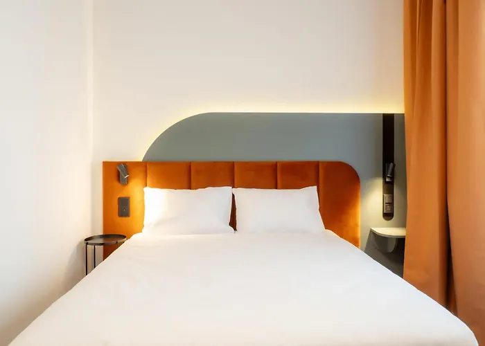 B&B Hotel Leszno