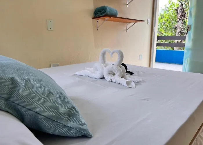 Suites Oceano