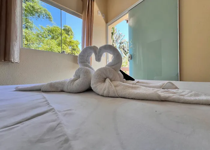 Suites Oceano