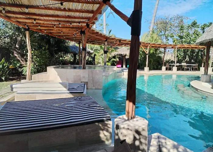 Hotel Ashly Loma Larga à Acapulco